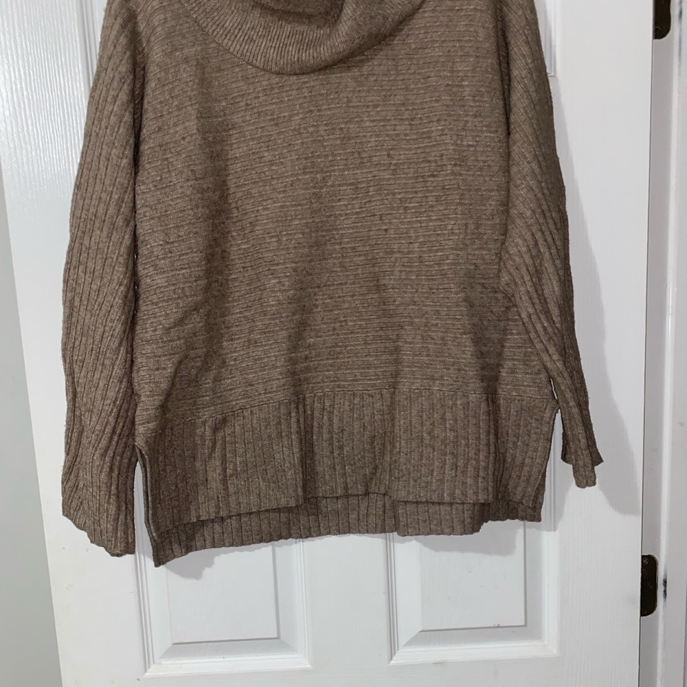 moth by anthropologie sweater - Picture 5 of 12